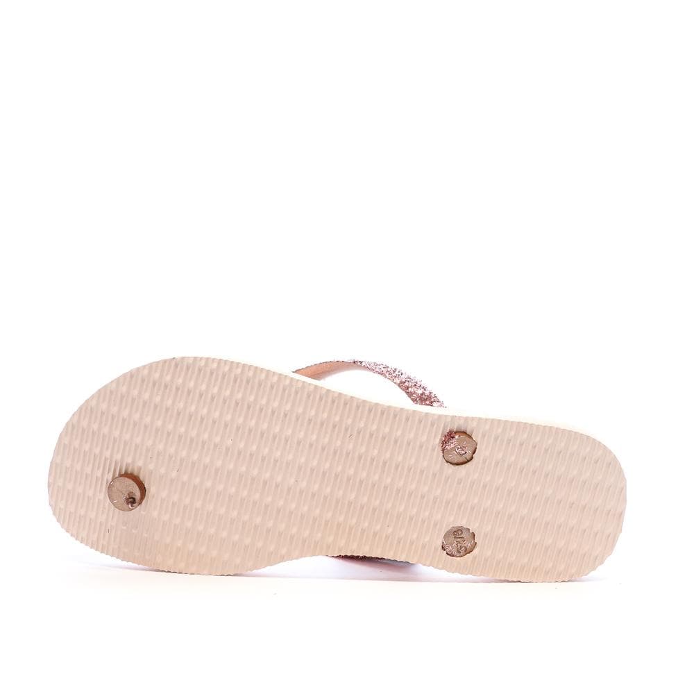 Tongs Rose Pale Femme Havaianas Slim 1740 3
