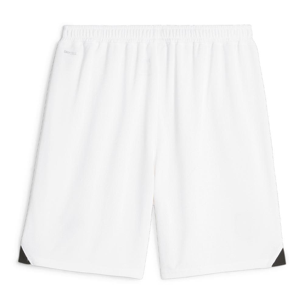 Stade Rennais Short Blanc Homme Puma 2023/24 2