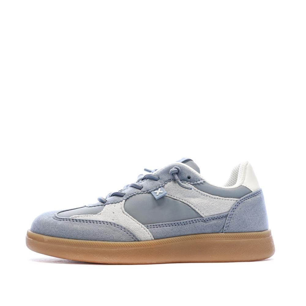 Baskets Bleu Fille/Femme Xti 153006 1
