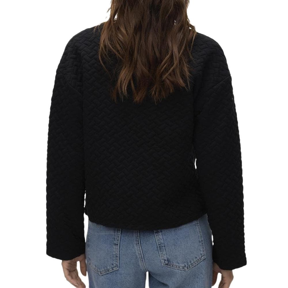 Gilet Noir Femme Vero Moda Vinnie 2