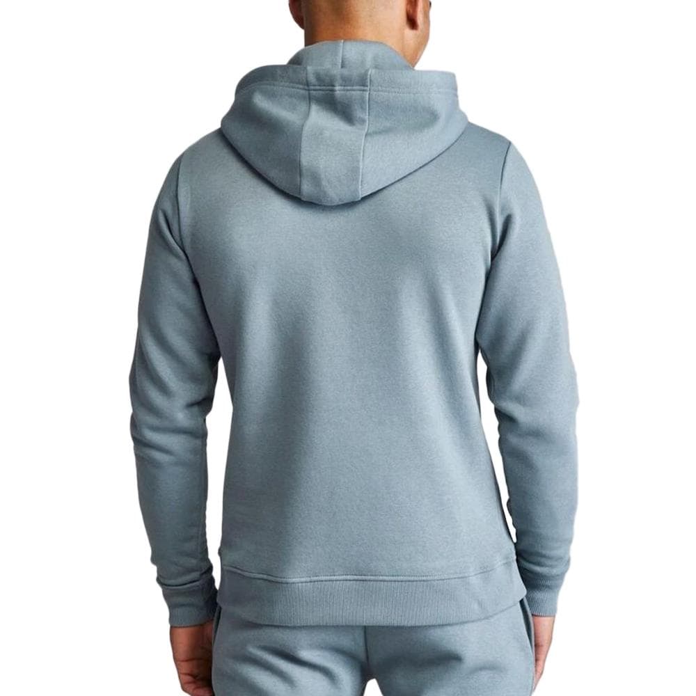 Sweat Bleu Homme Airness Drake 2