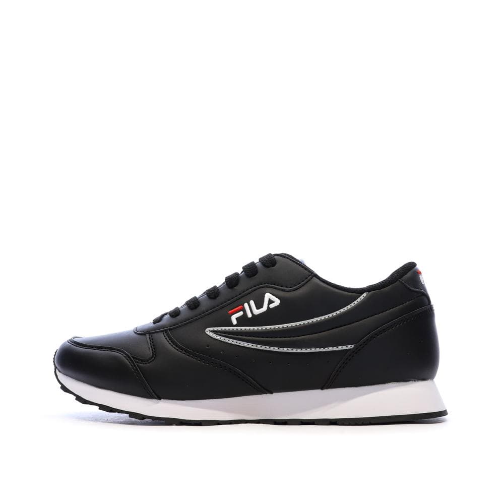 Baskets Noir Homme Fila Orbit 1