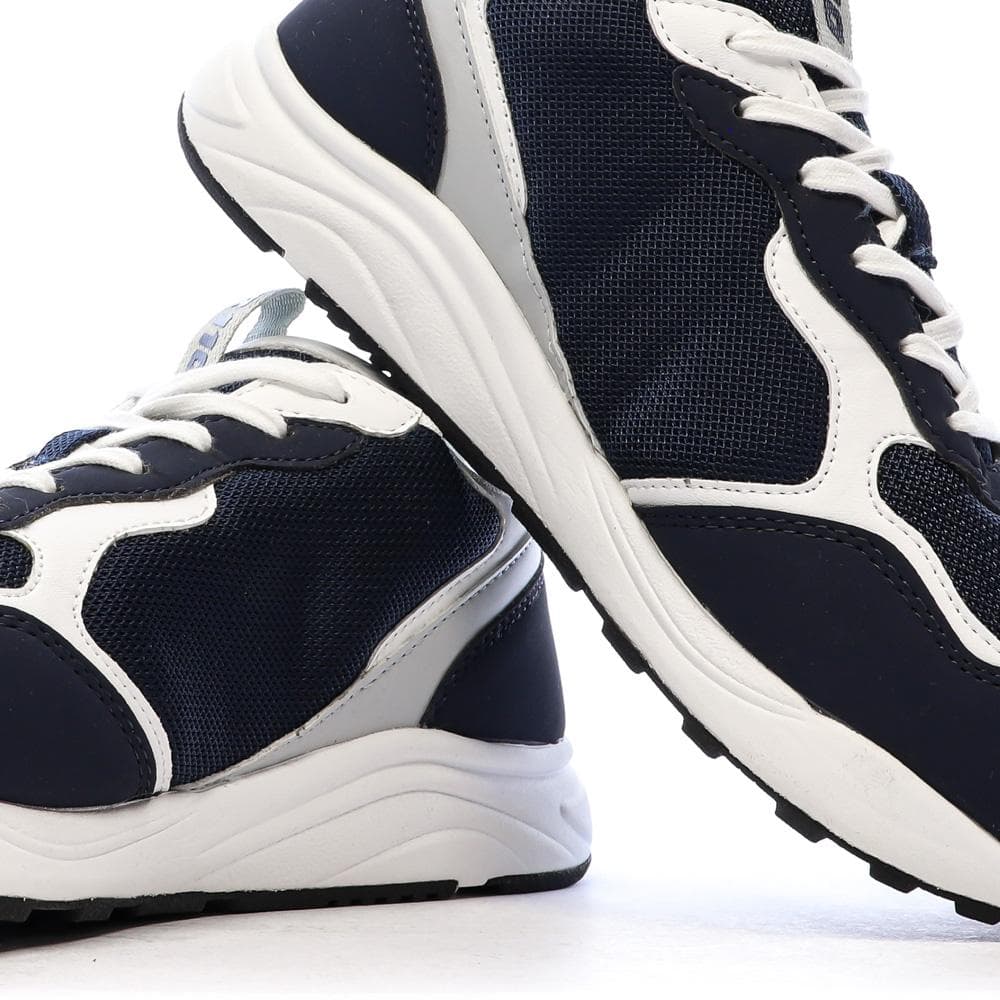 Baskets Marine Homme Le Coq Sportif R 110 7