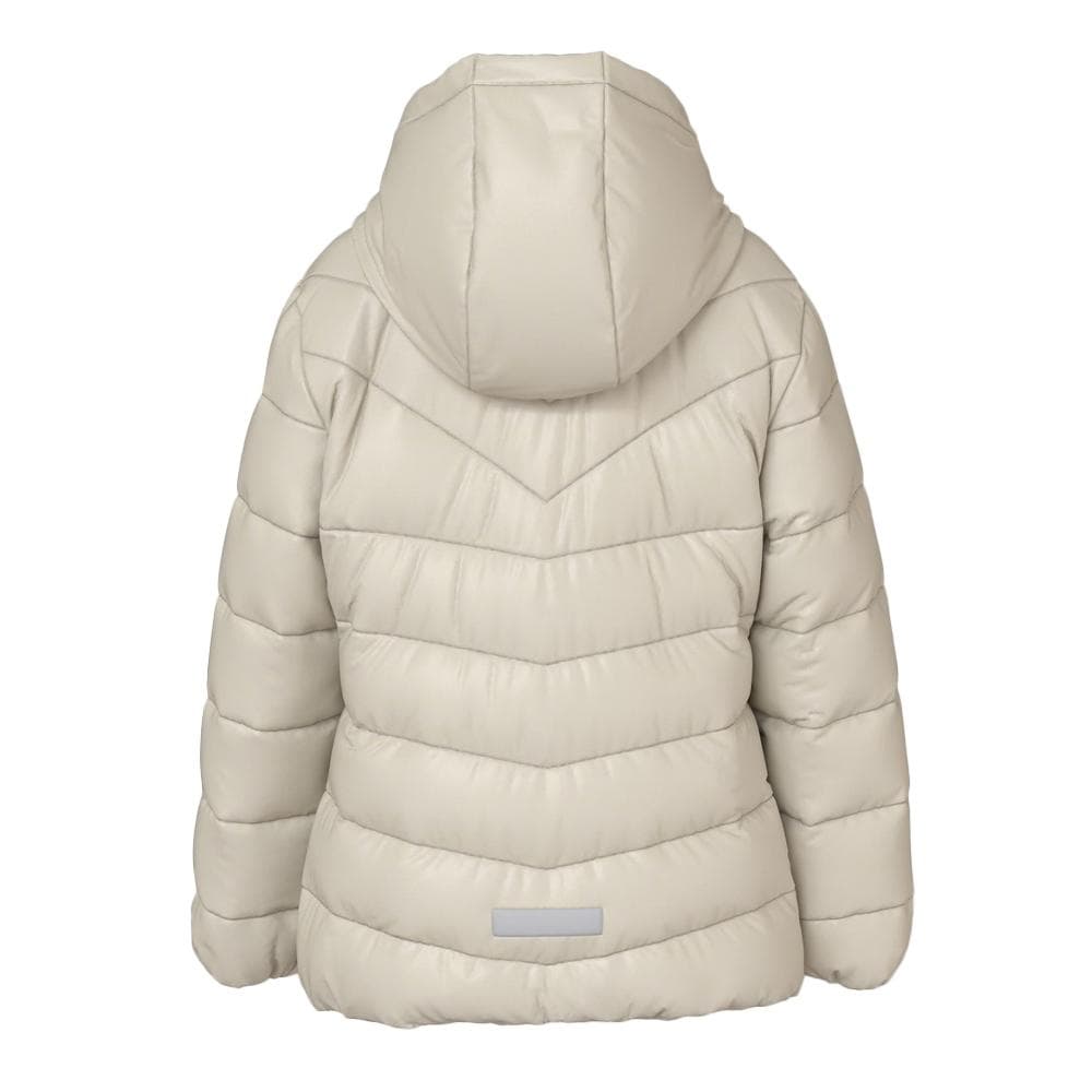 Doudoune Beige Fille Name it Monay 2