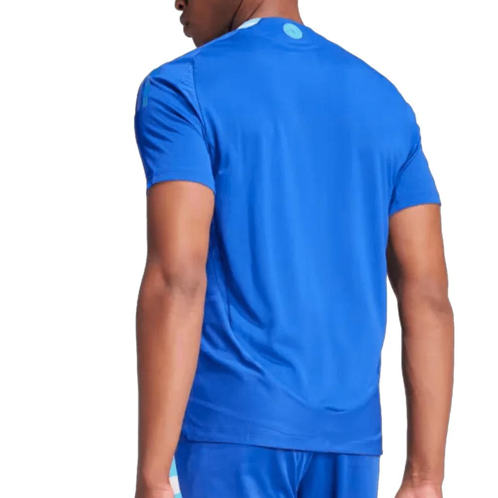 Argentine Maillot Authentic Extérieur Homme Adidas 2024 2