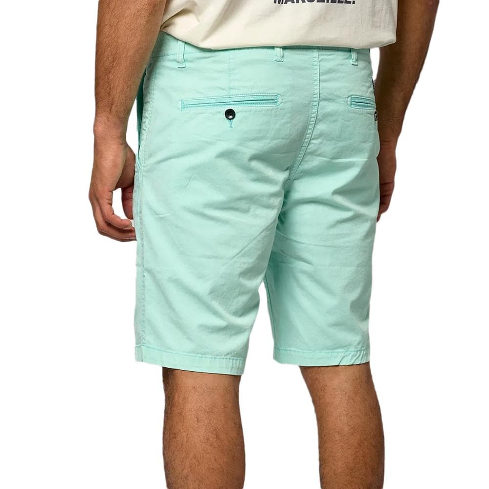 Short Bleu Homme Kaporal MACON 2