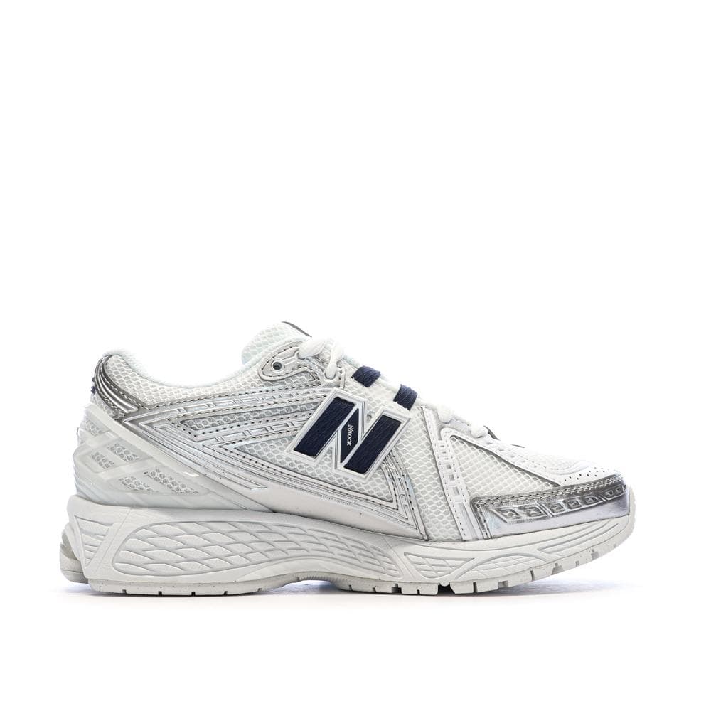 New Balance 1906 Baskets Blanches Mixte 2