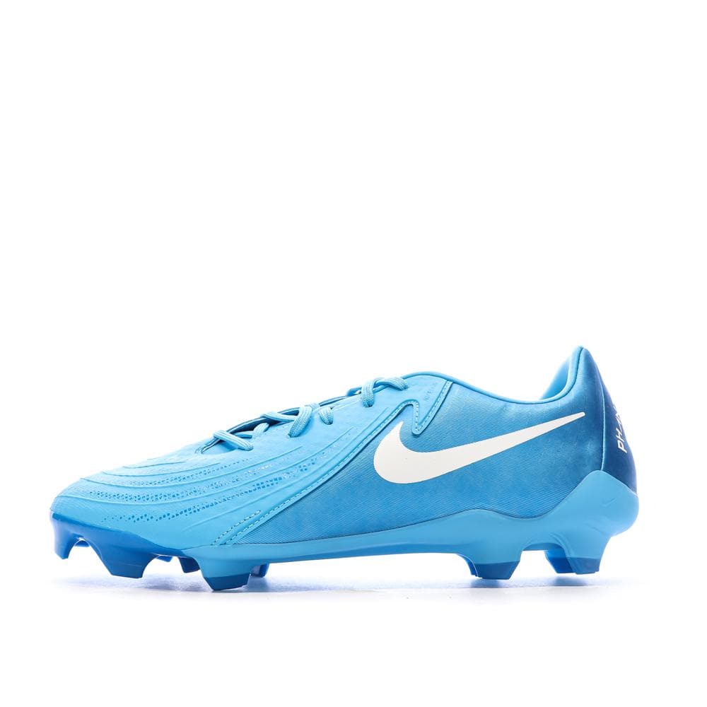 Chaussures de football Bleu homme NIKE Phantom GX 2 Academy 1