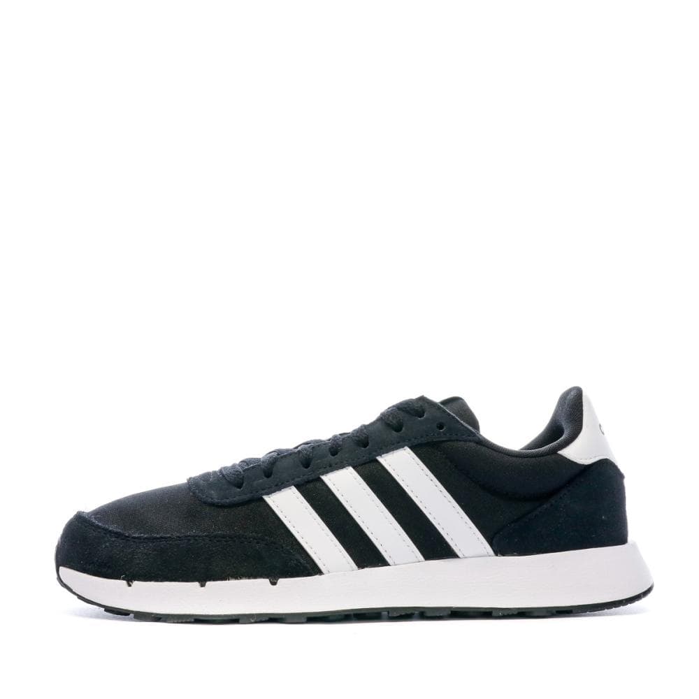 Baskets Noires Homme Adidas Run 60s 2.0 1