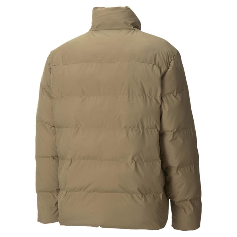 Doudoune Beige Homme Puma Better Polyball Puff 2