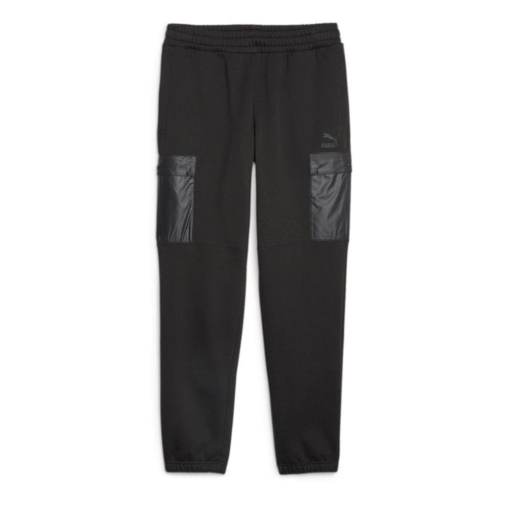 Jogging Noir Homme Puma Classics 1