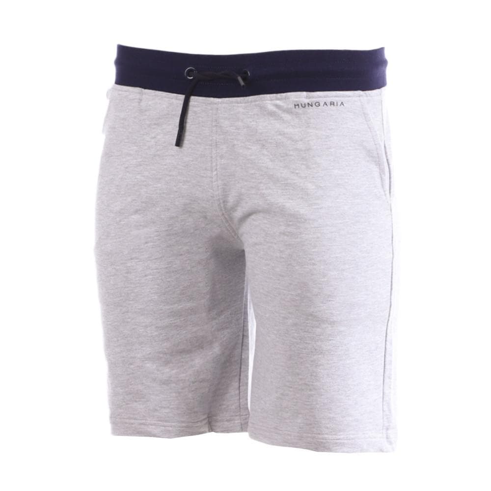Short Gris Homme Hungaria Manam 1