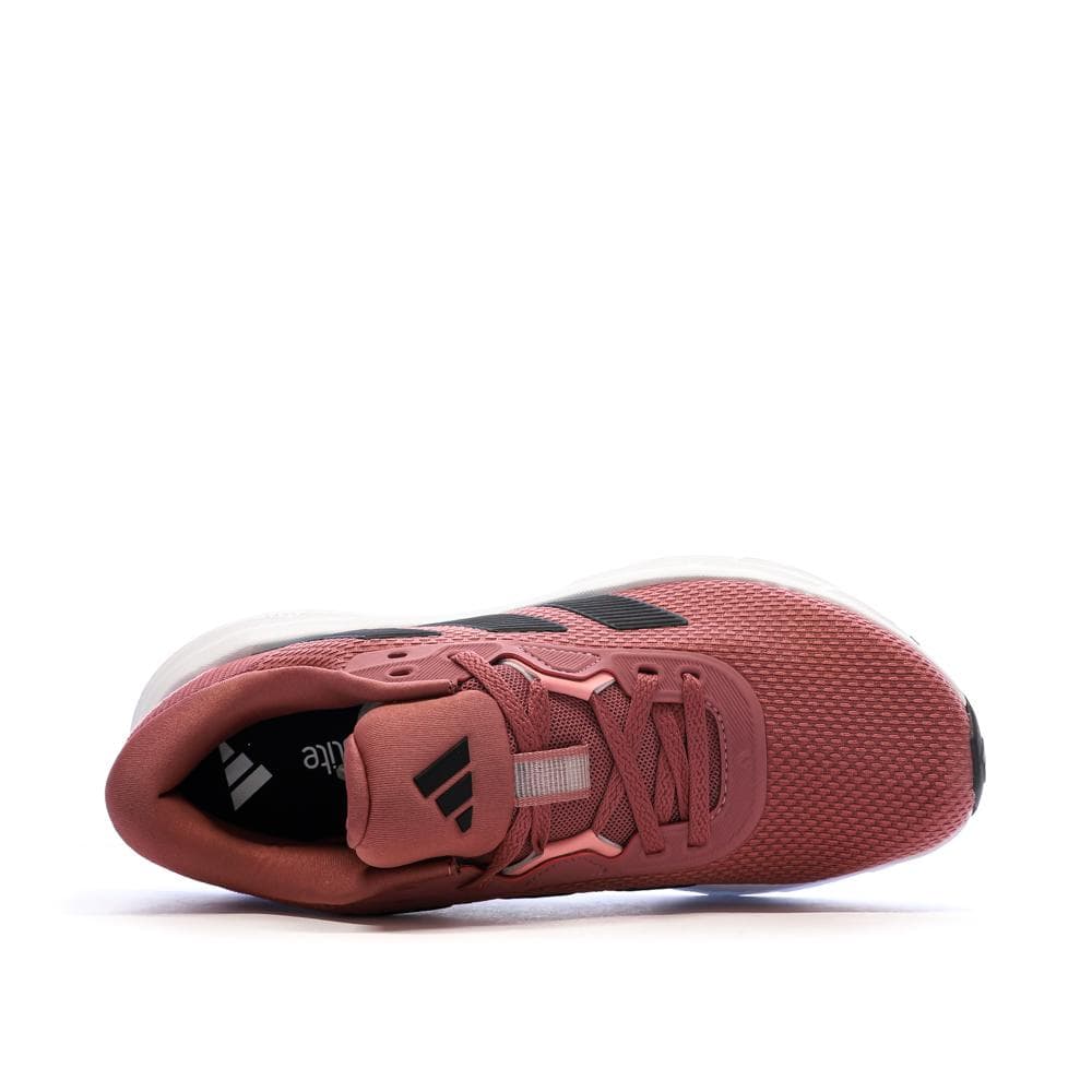 Chaussures de Running Rose Femme Adidas Galaxy 7 4
