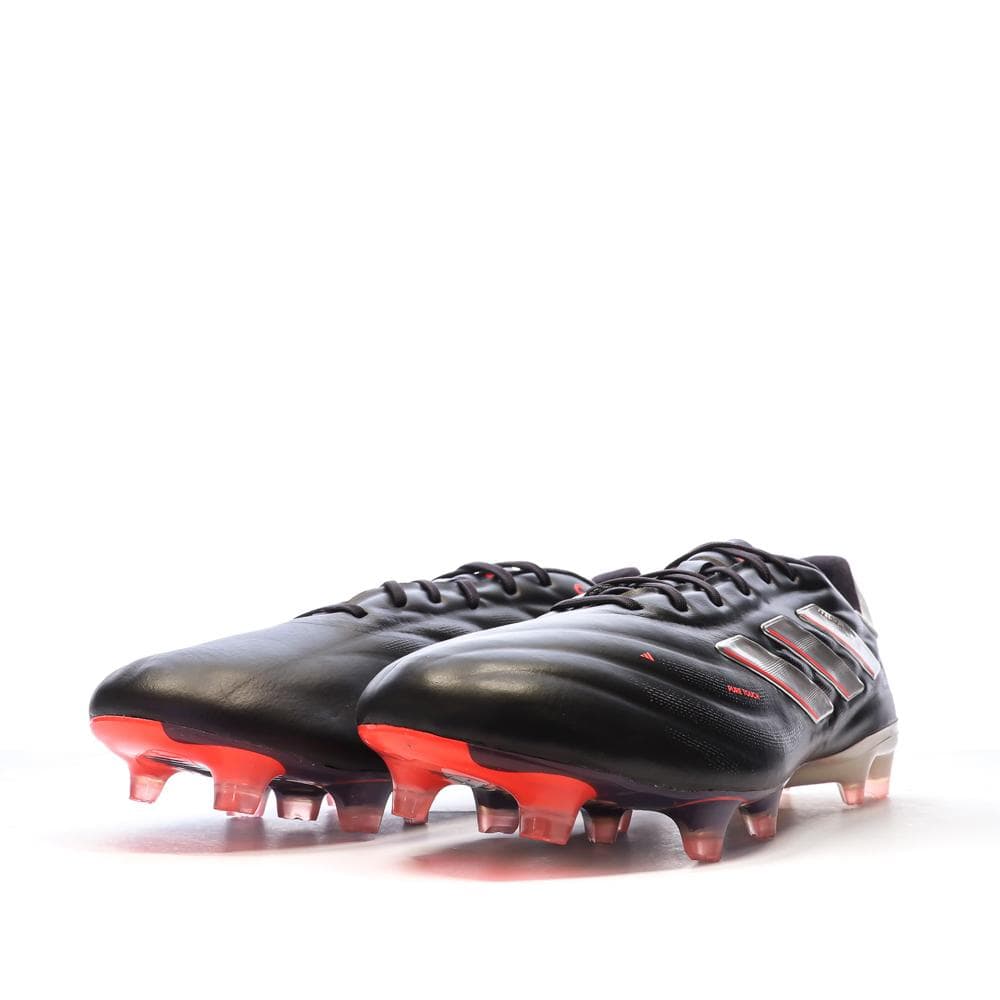 Chaussures de Foot Violettes Mixte Adidas Copa Pure 2 Elite FG 6