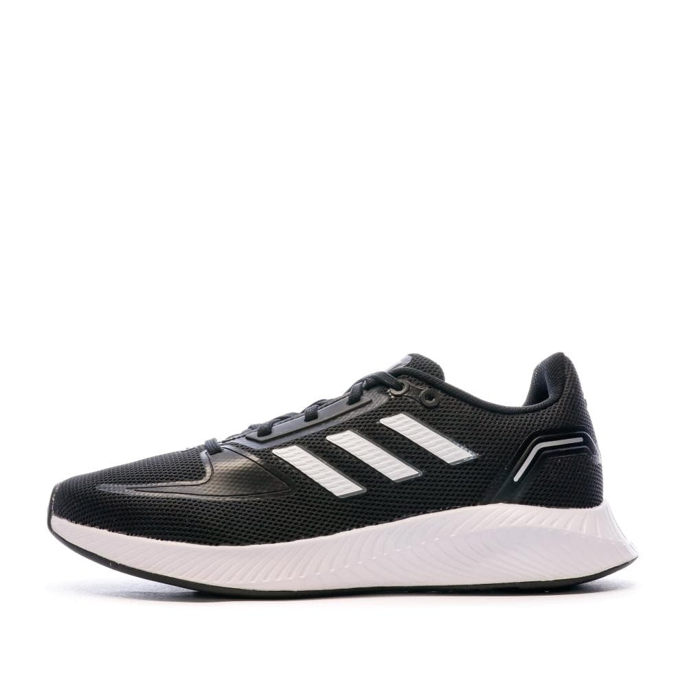Chaussures de Running Noir/Blanc Femme Adidas Runfalcon 2.0 1