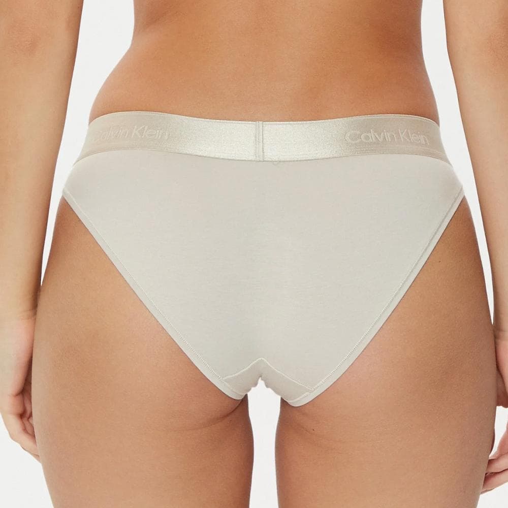 Culotte Beige Femme Calvin Klein Jeans Cocoon 2