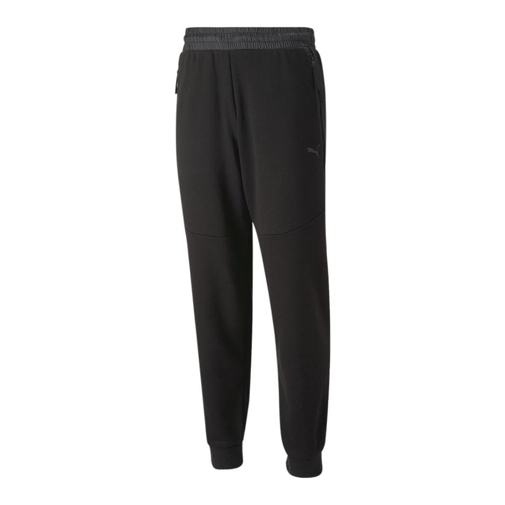 Jogging Noir Homme Puma 538873 1