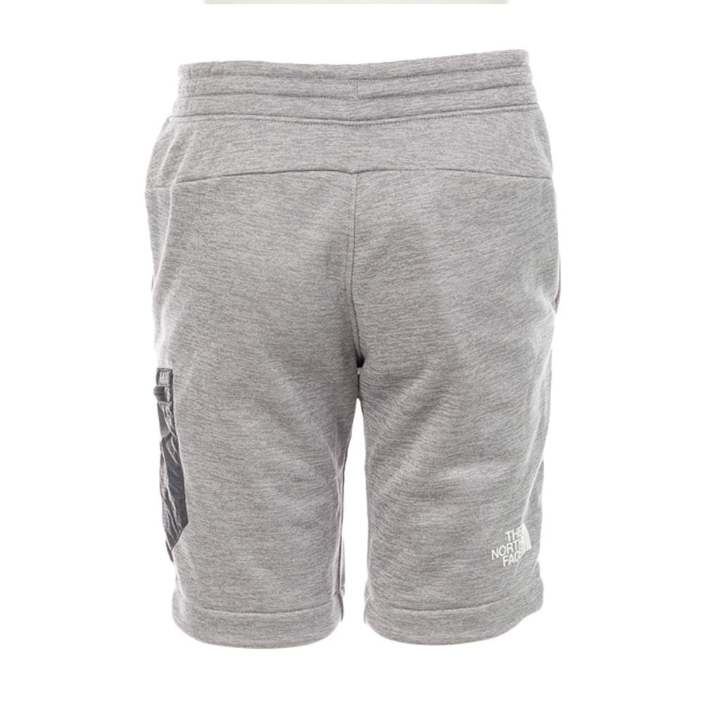 Short Gris Garçon The North Face Mittellegi 1 2