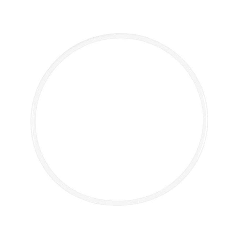 Cerceau Blanc Tremblay 50 Cm 1
