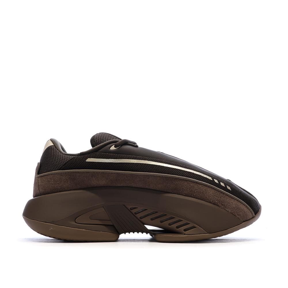 Baskets Marron Homme Adidas Mad Iiinfinity 2