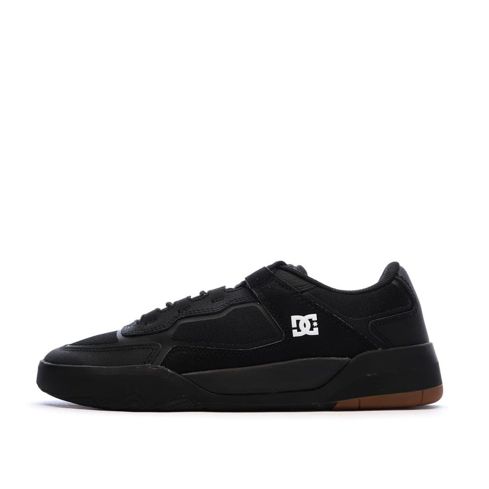 Baskets Noir Homme Dc shoes Dc Metric 1