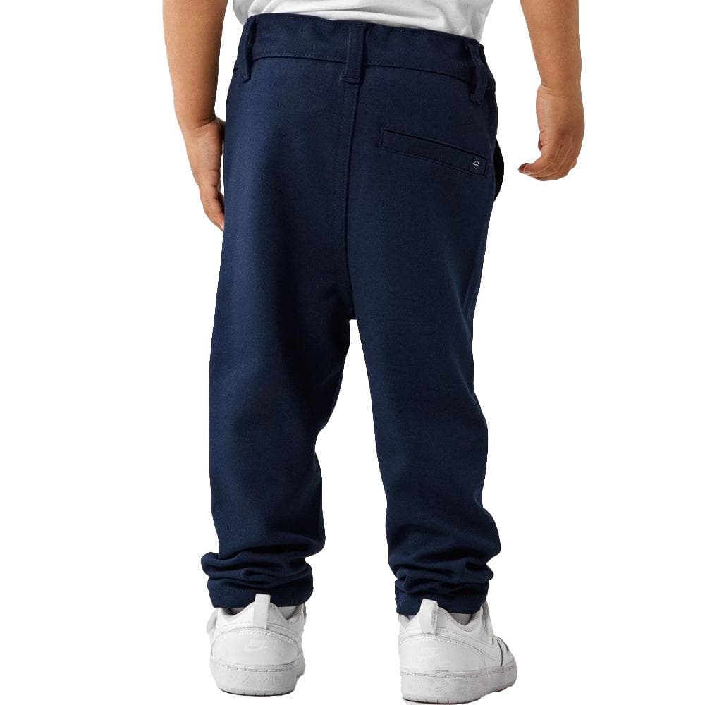 Pantalon fluide Marine Garçon Name it Silas 2