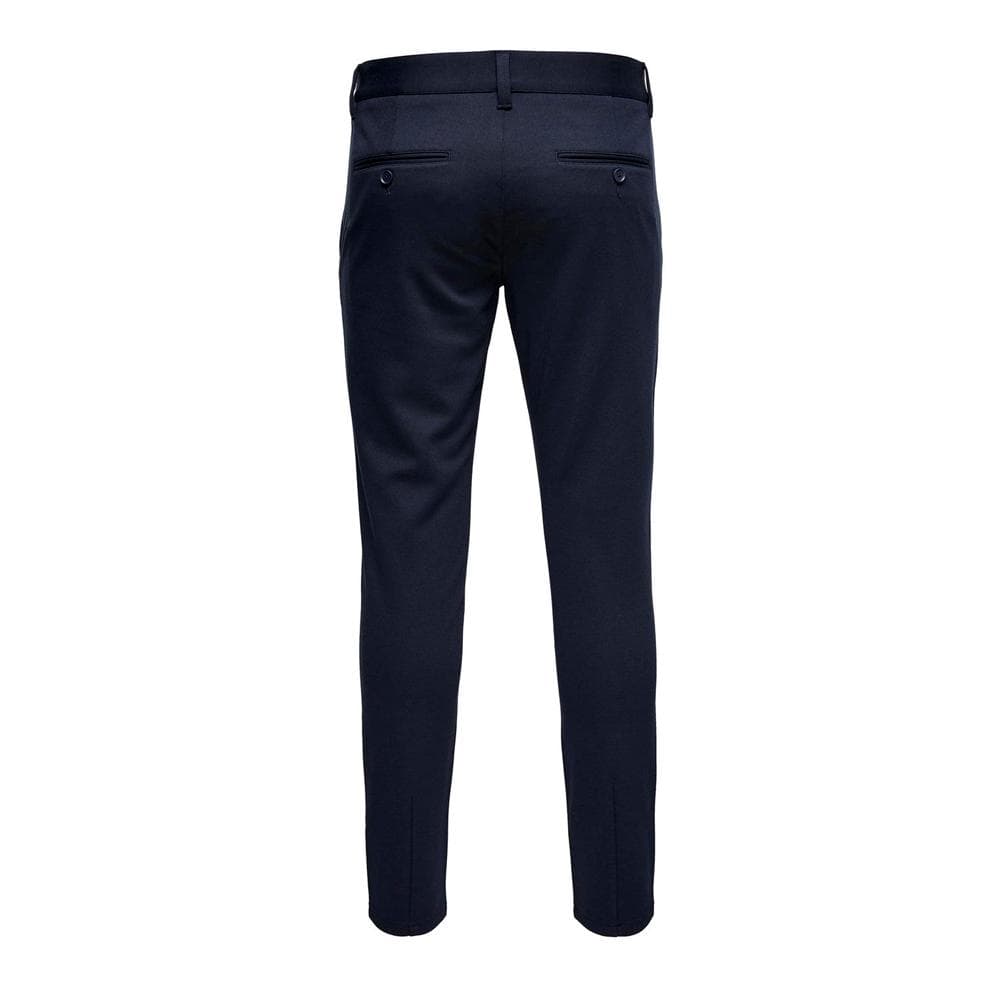 Pantalon fluide Marine Homme Only & Sons Onsmark Slim 2