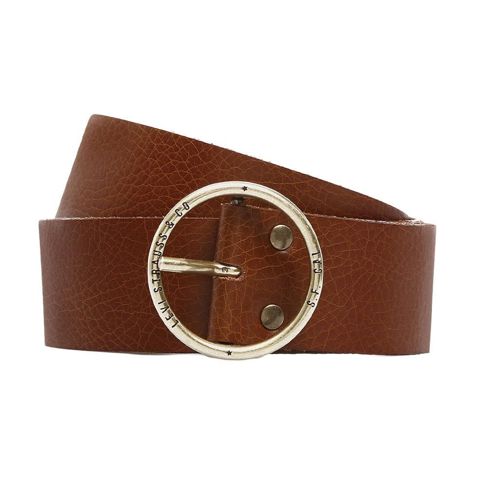 Ceinture Camel Femme Levi's Athena - T 1