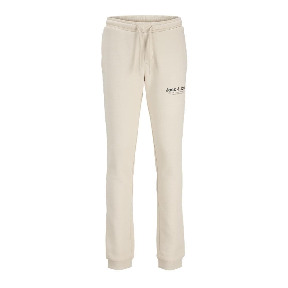 Jogging Beige Garçon Jack & Jones Vesterbro 1