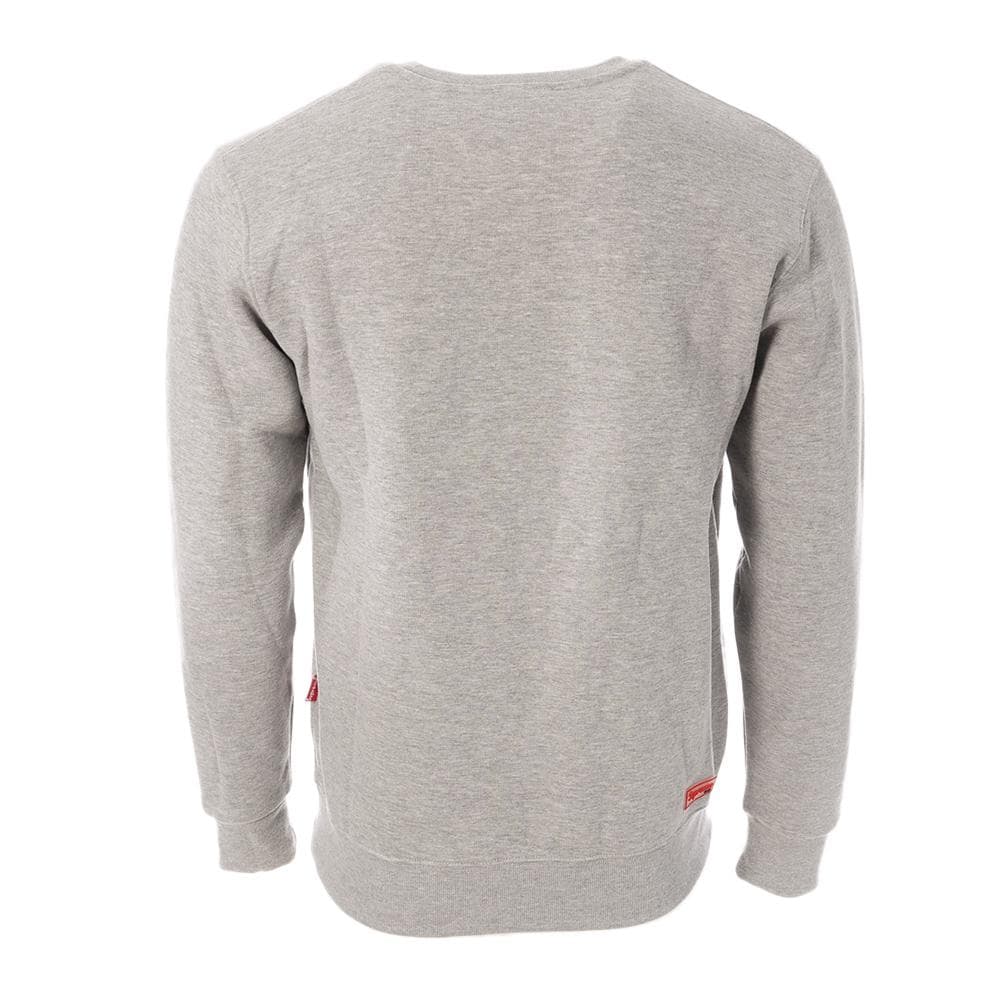 Sweat Gris Femme Supreme Grip Maya 2