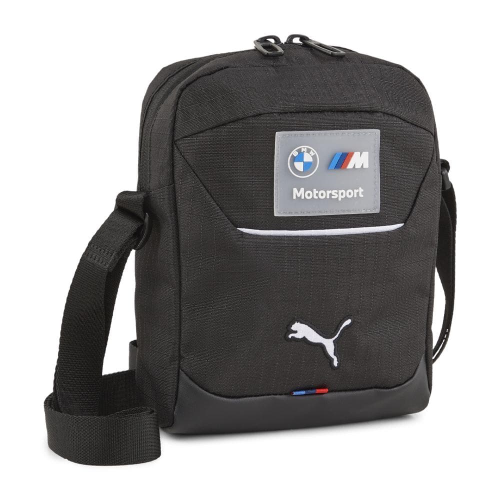 Sacoche Noire Homme Puma 090823 1