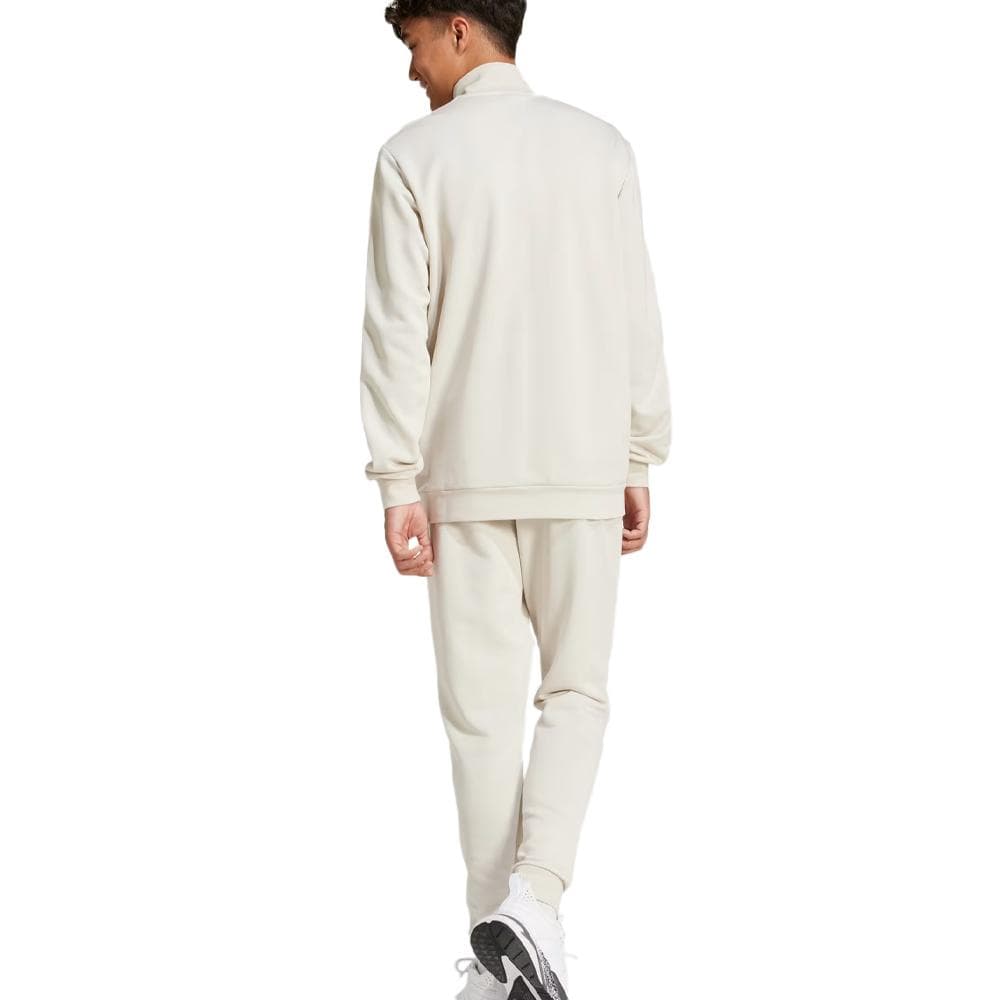 Survêtement Beige Homme Adidas IY6653 2