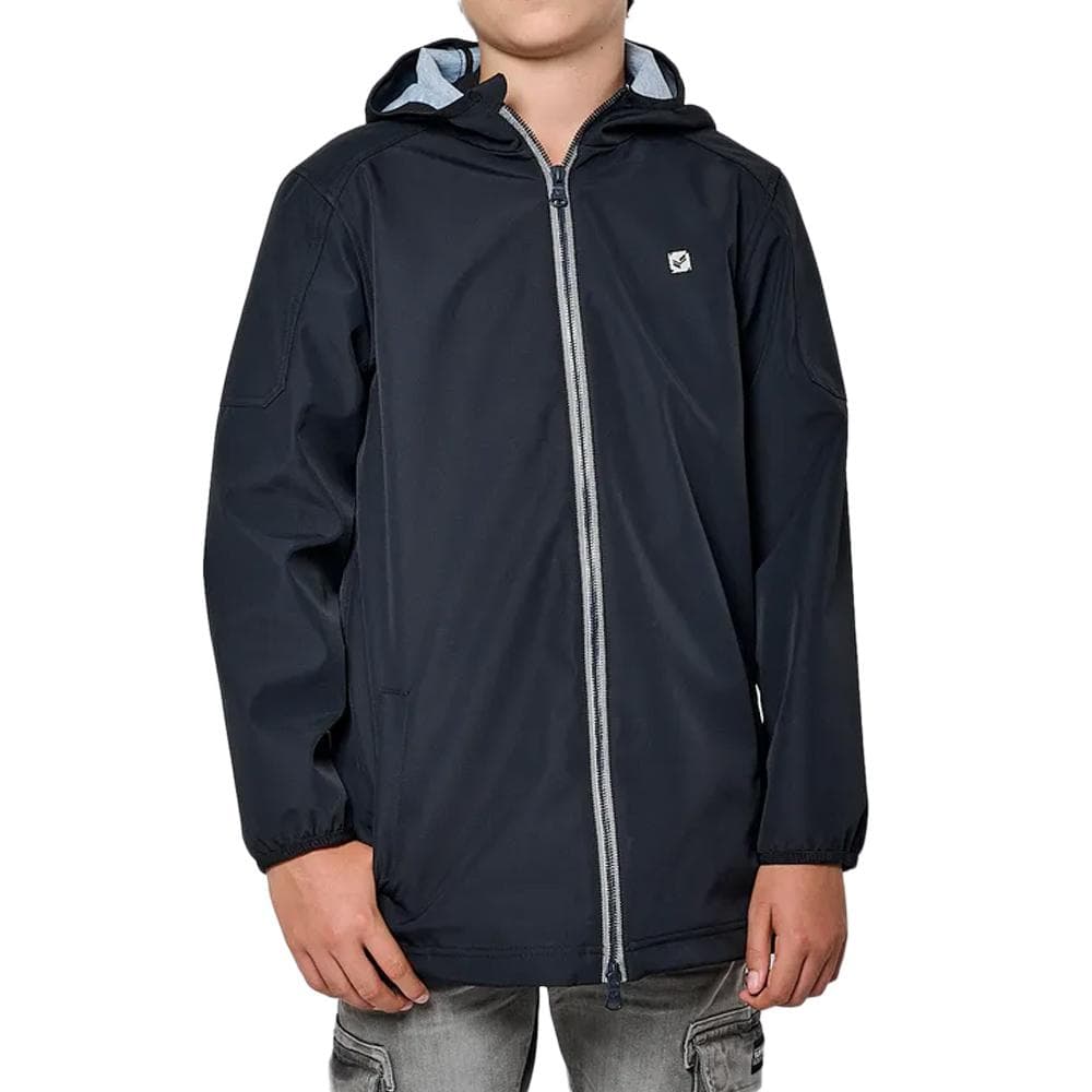 Veste Marine Garçon Kaporal MADAUB62 1