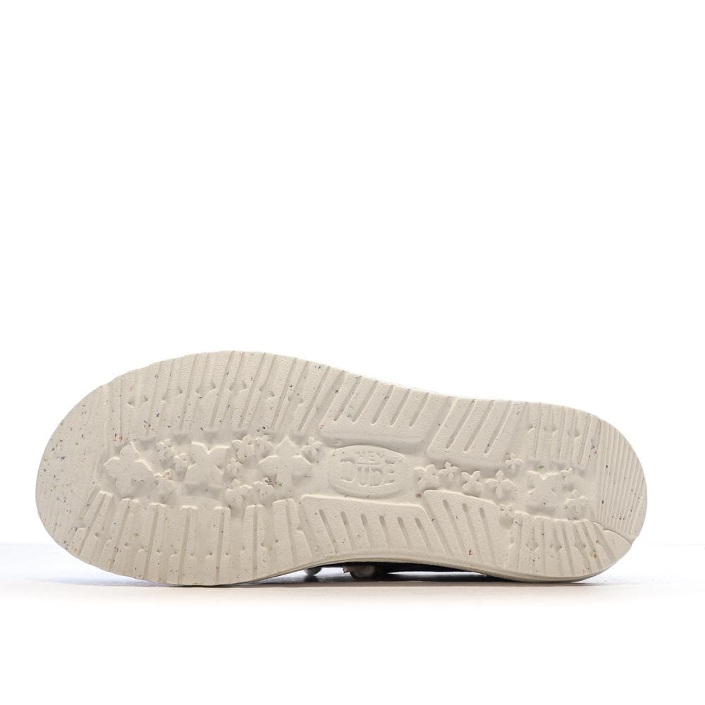Chaussures Marines Homme Hey Dude Wally Break 5
