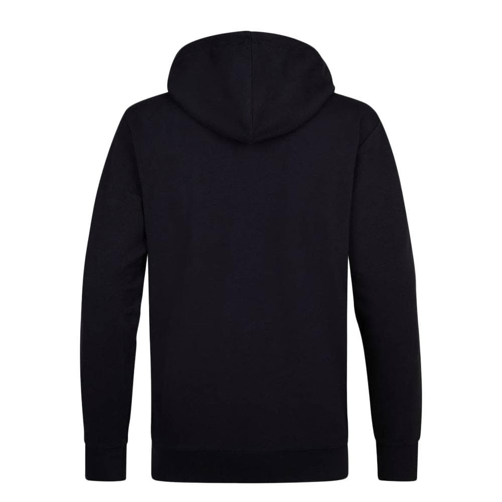 Sweat Noir Homme Petrol Industries Hooded 5178 2