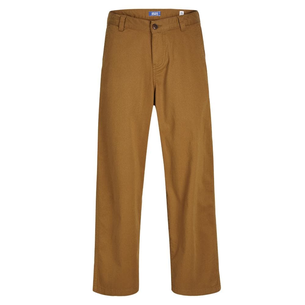 Pantalon Camel Garçon Jack & Jones Alex 1