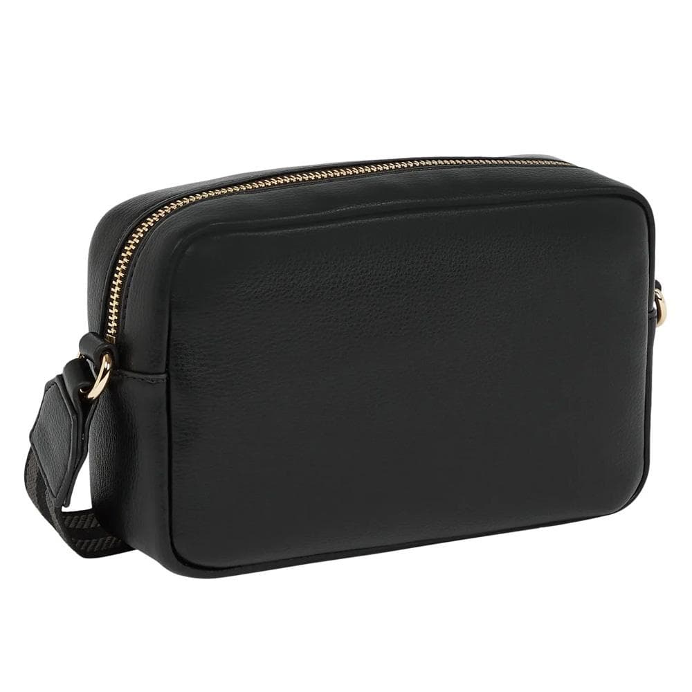 Sac à bandoulière Noir Femme Tommy Hilfiger Logotape Camera 2