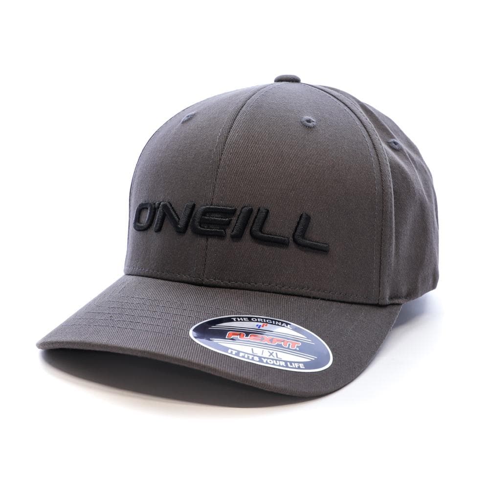 Casquette Gris Foncé Homme O'Neill Baseball 1