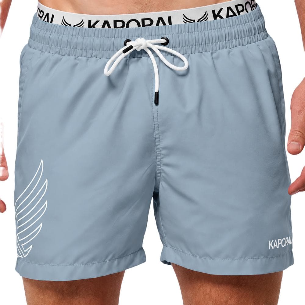 Maillot de bain Bleu Homme Kaporal TASTY 1
