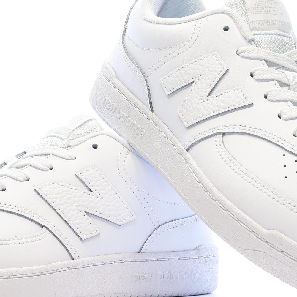Baskets Blanches Homme New Balance M080 7