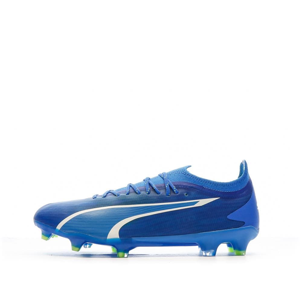 Chaussures de football Bleu Homme Puma Ultra Ultimate 107311 1