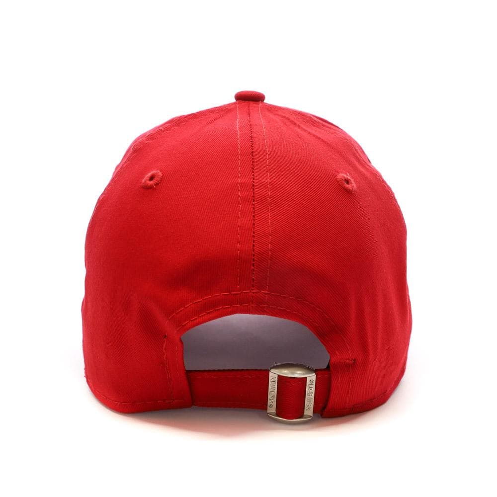 Casquette Rouge Homme New Era Nos League 3