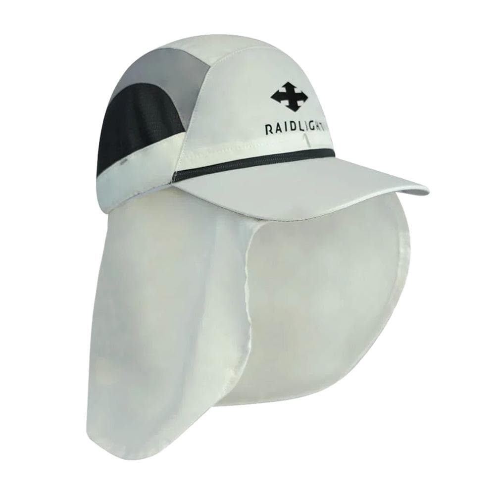 Casquette Anti-UV Beige Homme Éléa M'en Terre 1