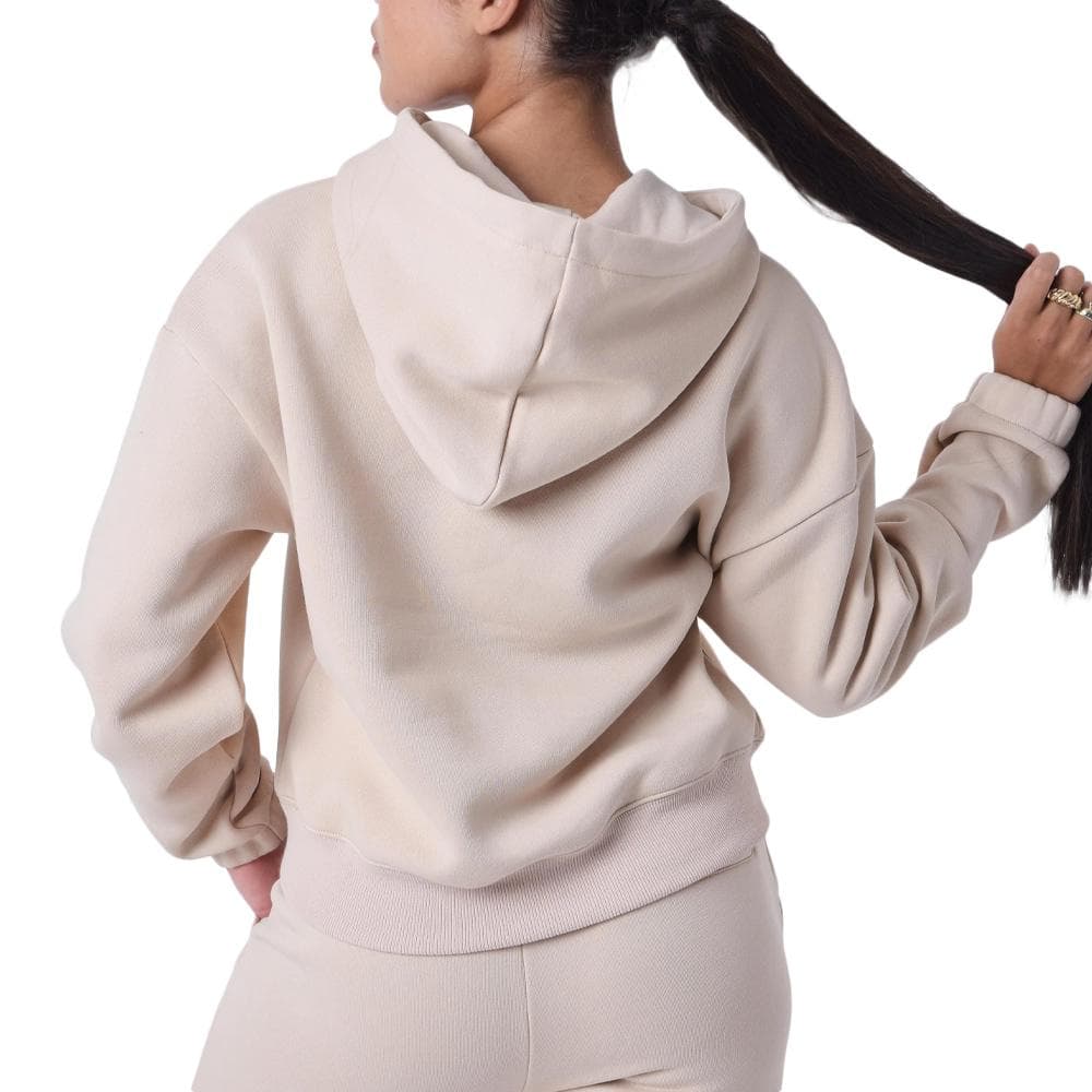 Sweat Beige Fille Project X Paris 2