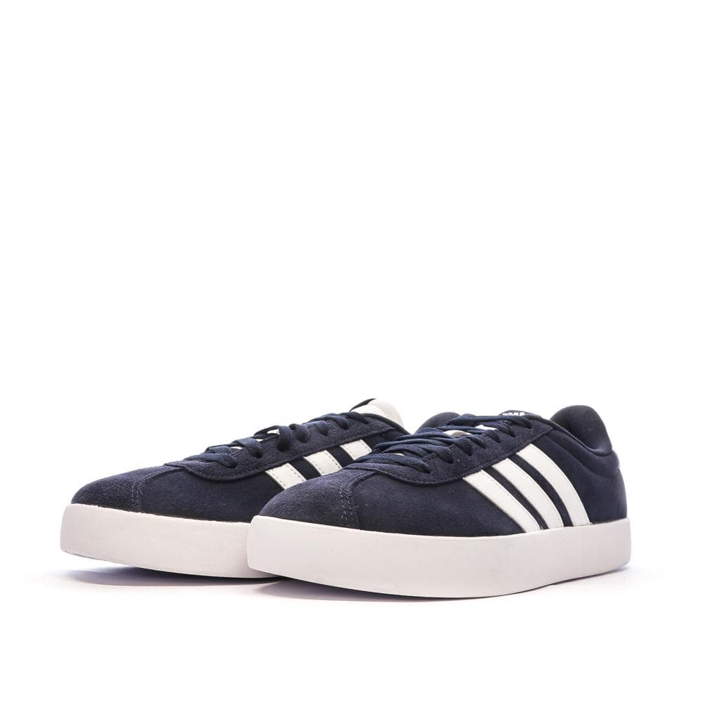 Baskets Marine Homme Adidas Vl Court 3.0 6