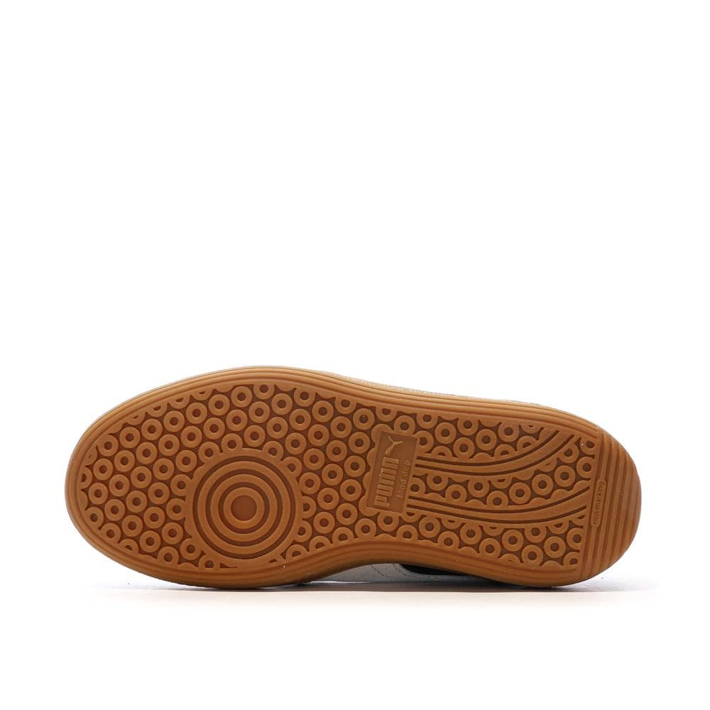 Baskets Noires Garçon Puma Palermo 5