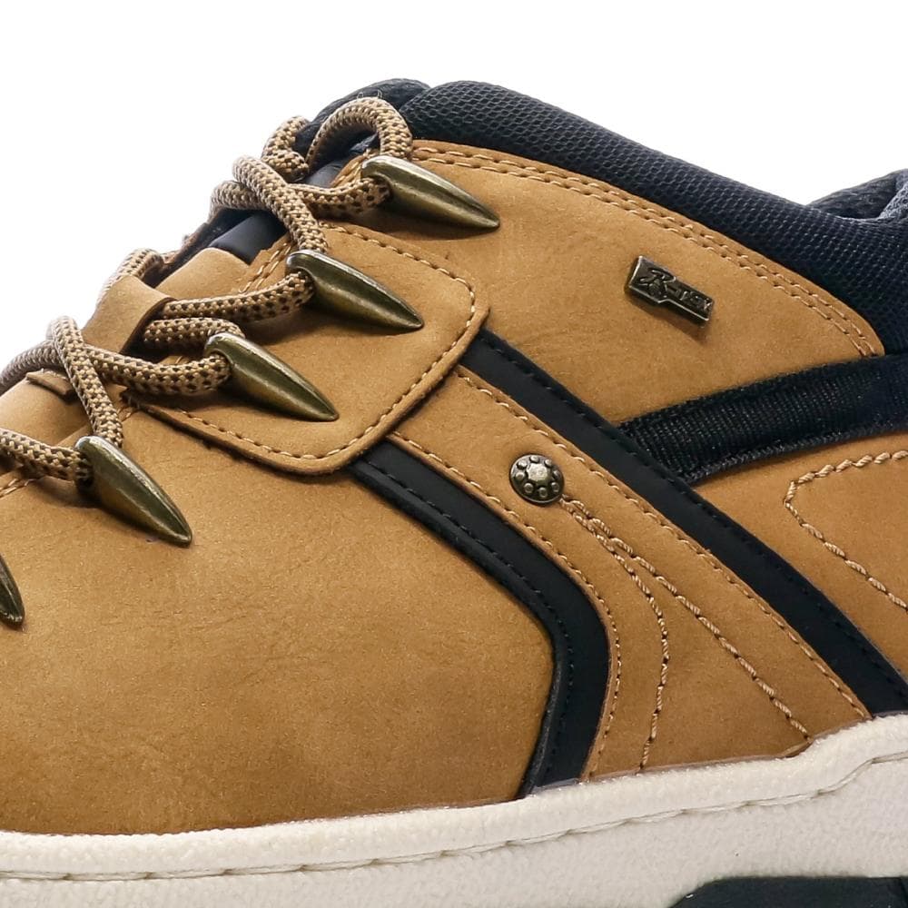 Baskets Camel Homme Relife Jobarten 7
