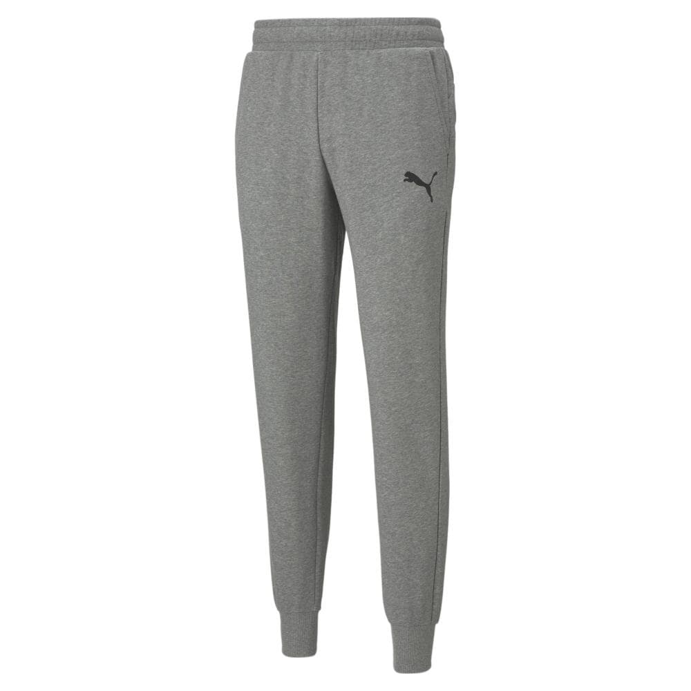 Jogging Gris Homme Puma Ess Cat 1