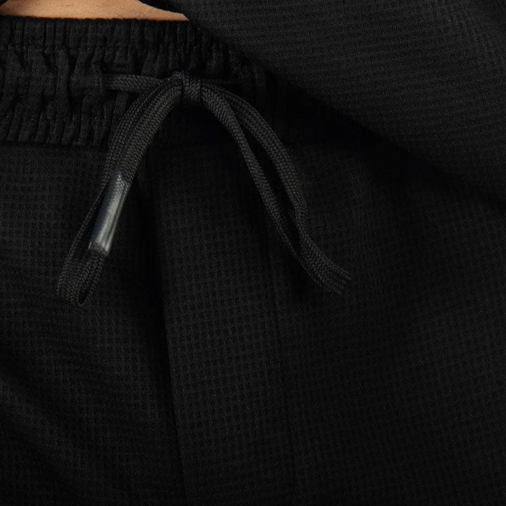 Short Noir Garçon Paname Brothers Poly Texture 2