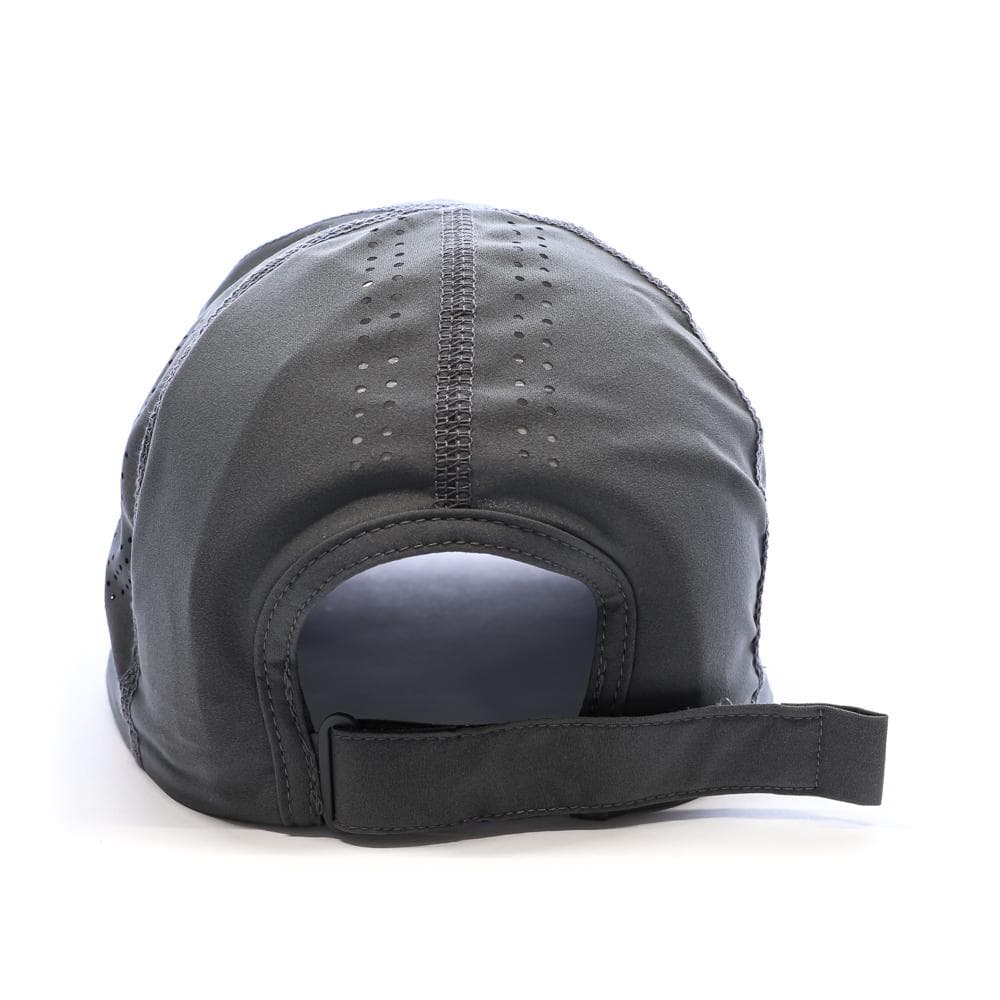 Casquette Grise Homme Under Armour Velociti Low 3
